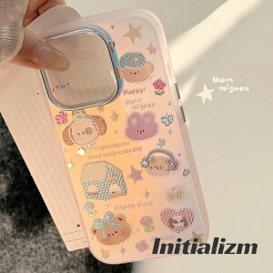 �y�������f�U�C���z iPhone17 Pro�P�[�X �A�[�g�� �������� �n�[�h�P�[�X ���b�L �I�[���� �s���N �Ή��@��FiPhone17 Pro Max|iPhone17 Pro|iPhone16 Pro Max|iPhone16 Pro|iPhone16 Plus|iPhone15 Pro Max|iPhone15 Pro|iPhone14 