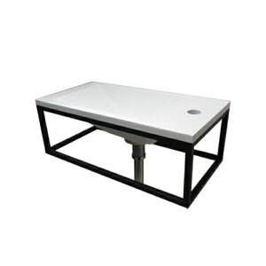 ʑ ʃ{Et Ǖt ACA  zCg W550×D280×H200 | iINK-0502025H-w