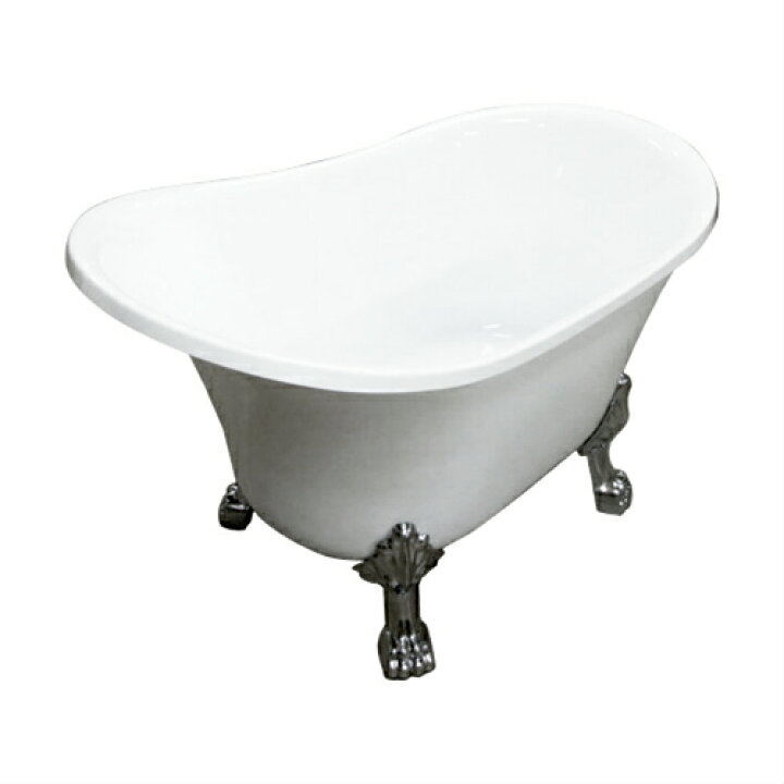 楽天市場 猫足バスタブ 浴槽 置き型 おしゃれ アンティーク風 W1160 D700 H760 品番ink h 株式会社インクコーポレーション