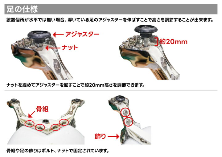楽天市場】猫足バスタブ 猫脚バスタブ 浴槽 シャワー水栓 置き型 金 