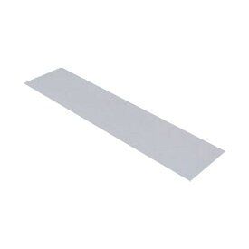 PVC板 多少の汚れキズあり DIY 棚板 水に強い板 W1200×D300×T18 INK-0504056G