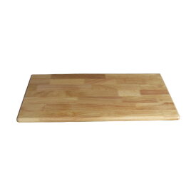 天板 木材 DIY 洗面化粧台 洗面台 棚板 カウンター材 ナチュラル W750×D350×T20 INK-0504070H