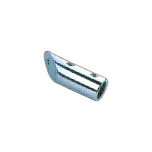 �X�e�����X�p�C�v�W���C���g 19mm�p �Œ� �΂� YS-300B-19