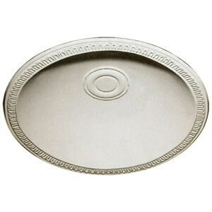 ロゼットモールディング(天井装飾・メダリオン・室内装飾・デコモール) zr-84