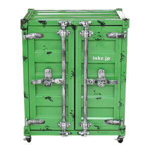 [ Lrlbg Rei{bNX  CeA C_XgA  O[ W610×D495×H760 INK-0501079H