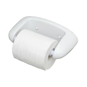 トイレットペーパーホルダー 紙巻機 リフォーム インテリア おしゃれ おすすめ 人気 ホテルライク diy 賃貸 マンション 戸建て アパート 素材 陶器 白 ホワイト 長さ 寸法 サイズ 幅 195 奥行き