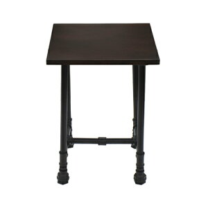 �C�X �K�X�� ������� �_�C�j���O�`�F�A �Ƌ� �֎q W400×D400×H550 INK-1401249H