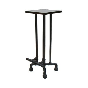 �J�E���^�[�`�F�A �K�X�� ������� �X�`�[���p���N �Ƌ� �֎q W300×D340×H790 INK-1401263H