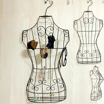 楽天市場】ハンガーラック トルソーの通販