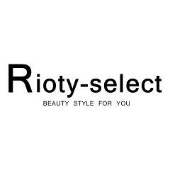 Rioty-select（リオティセレクト）