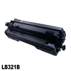 【業務用】LB321B (ブラック大容量) 富士通 FUJITSU リサイクル トナーカートリッジ 送料無料【インク革命】