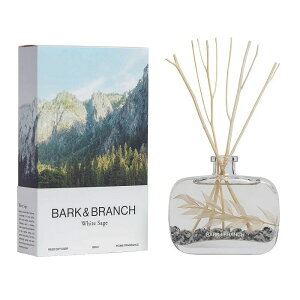 A} fBt[U[ Bark&Branch o[Nu` [hfBt[U[ 100ml F8T ؂ƃn[u̍ T_Ebh pTg p` zCgZ[W S4 XeBbN 