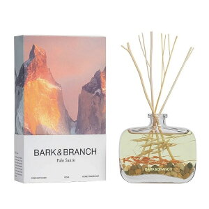 A} fBt[U[ Bark&Branch o[Nu` [hfBt[U[ 100ml F8T ؂ƃn[u̍ T_Ebh pTg p` zCgZ[W S4 XeBbN 