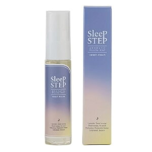 A}Xv[  SLEEP STEP X[vXebv A}eBbN s[~Xg 30ml 200vbV VRR90ȏ zt[ pxt[ VRt[ F sg