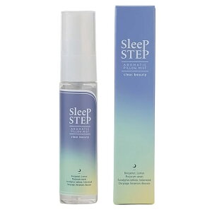 A}Xv[  SLEEP STEP X[vXebv A}eBbN s[~Xg 30ml 200vbV VRR90ȏ zt[ pxt[ VRt[ F sg