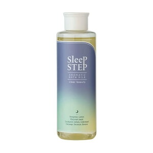   SLEEP STEP X[vXebv A}eBbN oX~N 200ml 10 AR̕ێz VR100 sgp  F  oX^C A} tO