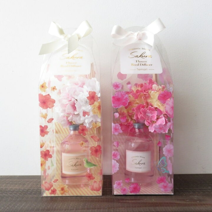 楽天市場】アロマ リードディフューザー サクラCA スティック フレグランス フラワー 桜 造花 ギフト 母の日 贈り物 : ink 楽天市場】アロマ リードディフューザー サクラCA スティック フレグランス フラワー 桜 造花 ギフト 母の日 贈り物 : ink