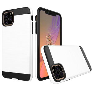 zI iPhone11Pro X}zP[X wʃP[X brushed armor case nCubh d\ ϏՌ ّfޑgݍ킹 oCJ[