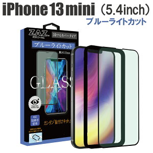 KXtB iPhone13mini Ή u[CgJbg tJo[ u[CJbg 3D S tJo[ KX tB tی AGCɎq fގgp dx9H glass-327