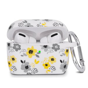 AirPods Pro/Pro2 Ή P[X Jo[ ANZT ̌^ ϏՌ h h~ CX[d VRf \tg  vg   ԕ  t[ zCg CG[