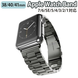 applewatch 38mm 40mm 41mm oh xg XCh vbV ^b` ݌v ㎿ XeX rWlX d x[VbN Vv ubN Applewatch series 9/8/7/6/SE/5/4/3/2/1 Ή
