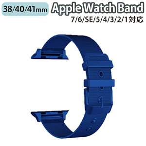 applewatch 38mm 40mm 41mm oh xg XCh ݌v ㎿ XeX bVH ʋC y ^ X {̗ގJ[ rWlX d x[VbN Vv u[ Applewatch series 9/8/7/