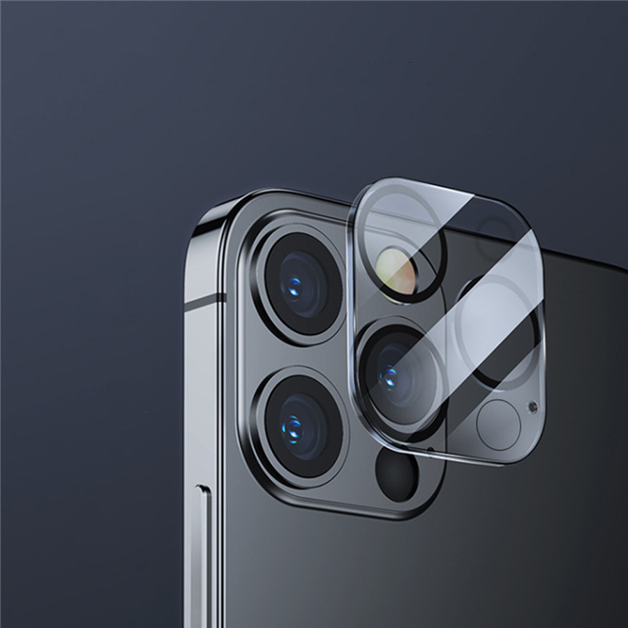 送料無料 カメラレンズガード プロテクター アイフォン 13 13ミニ 13プロ 13プロマックス カメラレンズカバー クリア 透明 iPhone  13mini 13Pro 13ProMax 対応 保護 レンズ保護 カメラ部分 ガード ガラス ブラックフレーム cam-13d 全国総量無料で