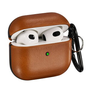 Air Pods 3 Ή P[X Jo[ U[ ϏՌ h~ CX[d Jrit LEDCg n Vv X^CbV X}[g  uE pods-072