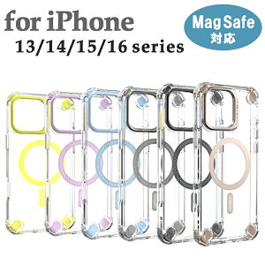 iPhone16 P[X iPhone16Pro iPhone16ProMax iPhone16Plus iPhone15 iPhone15Pro iPhone15ProMax iPhone15Plus iPhone14 iPhone13 Ή MagSafe }OZ[t P[X Jo[ wʃP[X NAP[X ϏՌ JYی ʕ