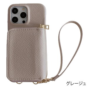 iPhone17ProMax �P�[�X iPhone �A�C�t�H��17�v���}�b�N�X 17 Pro Max �J�o�[ PU���U�[ �J�[�h�|�P�b�g �J�[�h���[ ���K����