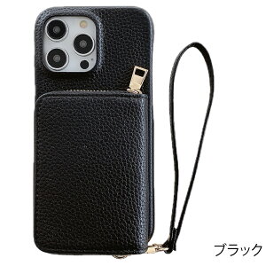 iPhone17ProMax �P�[�X iPhone �A�C�t�H��17�v���}�b�N�X 17 Pro Max �J�o�[ PU���U�[ �J�[�h�|�P�b�g �J�[�h���[ ���K����