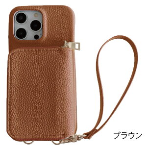 iPhone17ProMax �P�[�X iPhone �A�C�t�H��17�v���}�b�N�X 17 Pro Max �J�o�[ PU���U�[ �J�[�h�|�P�b�g �J�[�h���[ ���K����