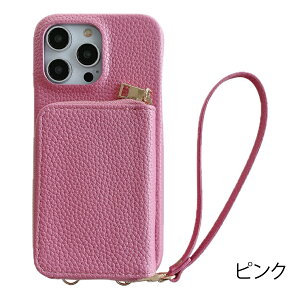 iPhone17ProMax �P�[�X iPhone �A�C�t�H��17�v���}�b�N�X 17 Pro Max �J�o�[ PU���U�[ �J�[�h�|�P�b�g �J�[�h���[ ���K����