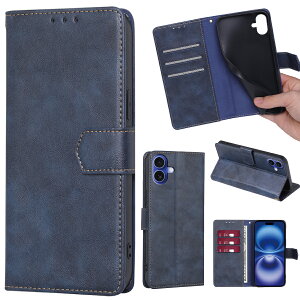 iPhone16Plus �蒠�P�[�X iPhone �蒠�^ �A�C�t�H��16�v���X 16 Plus �P�[�X �J�o�[ PU���U�[ �J�[�h���[ �X�^���h�@�\ �}�O�l�b�g�J�� ���n �V���v�� �������