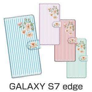 GALAXY S7 edge 蒠^P[X X}zP[X J[h[\ ICJ[h NWbgJ[h [\ یP[X Jo[ EHbgP[X