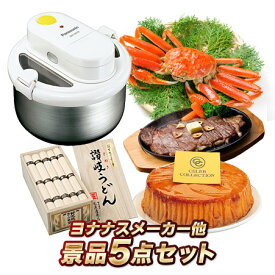 楽天市場 アイスクリームメーカー 賞品 景品 パーティー イベント用品 ホビーの通販
