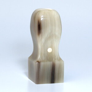 【即日発送】角印鑑 法人角印 法人認印【オランダ水牛角印鑑(色上)】【法人角印サイズ:24mm(ミリ)】【送料無料】【あたり付】【手彫り手仕上げ】【角天丸】【即日配送】【作成当日】【即