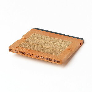 S gݍ킹I[_[eq Zyt[Cg2/(5)zyf[^eI[_[Chz:62mm×5mmE:59×3.5mm(1s)y쐬/zySzyZp[gZ/@l/