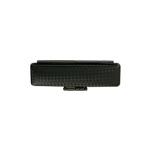 ӃP[X[ېp]ECgJ[{P[XEubNEӒ60mmEʒa13.5mm`15mmpEȈՎt[CA-LC-12]