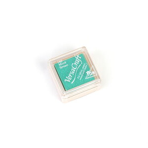 cLlREo[TNtgSE~gO[ETsukinekoEVersaCraftEMint Green[VKS-140]EՖ:24×24mmE{:34×34×20mm