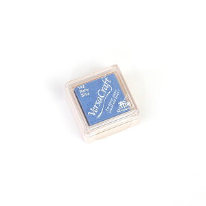 cLlREo[TNtgSExCr[u[ETsukinekoEVersaCraftEBaby Blue[VKS-142]EՖ:24×24mmE{:34×34×20mm