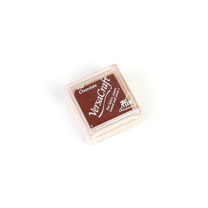 cLlREo[TNtgSE`R[gETsukinekoEVersaCraftEChocolate[VKS-154]EՖ:24×24mmE{:34×34×20mm