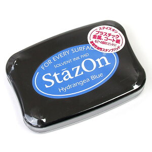 cLlREXeCYIEnChWAu[ETsukinekoEStazOnEHydrangea Blue[SZ-64]EՖ:76×47mmE{:99×68×19mm(SpX^v)