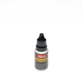 シャイニー多目的速乾インクSI-61（黒）容量：15ml