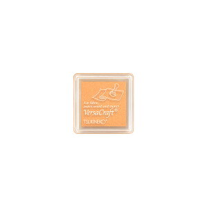 �c�L�l�R�E�o�[�T�N���t�gS�E�V�F���s���N�ETSUKINEKO�EVersaCraft S�EShell Pink[VKS-210]�E�Ֆ�:24×24mm�E�{��:34×34×20mm(�S����E�����S���͂񂱗p�X�^���v��)
