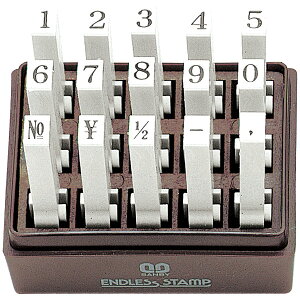 �T���r�[�E�G���h���X�X�^���v(�����i)�����Z�b�g(������)15�{�Z�b�g�E3��[SANBY�EENDLESS STAMP�EEN-S3]