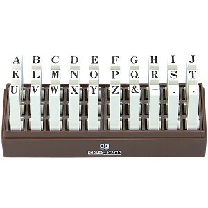 �T���r�[�E�G���h���X�X�^���v(�����i)�p���Z�b�g(������)30�{�Z�b�g1��[SANBY�EENDLESS STAMP�EEN-E1]