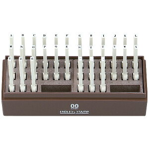 �T���r�[�E�G���h���X�X�^���v(�����i)�p���Z�b�g(������)30�{�Z�b�g6��[SANBY�EENDLESS STAMP�EEN-E6]
