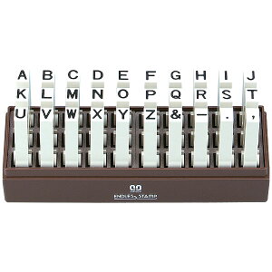 �T���r�[�E�G���h���X�X�^���v(�����i)�p���Z�b�g(�S�V�b�N��)30�{�Z�b�g2��[SANBY�EENDLESS STAMP�EEN-EG2]