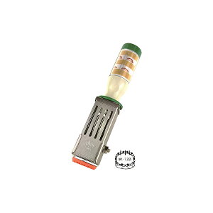 Ƃ݂͂EfUCi[YtSETr[EeNm^b`f[^[EʃTCY18mm[SANBYEtomik-date-S01]